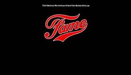 Fame Soundtrack - 1980