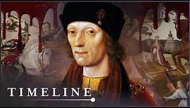 Henry VII: The Secret Life Of England's Most Sinister Monarch | The Winter King | Timeline