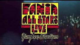 50th Anniversary of Fania All Stars - Live at Yankee Stadium