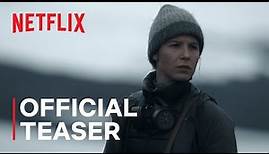 Katla | Official Teaser | Netflix