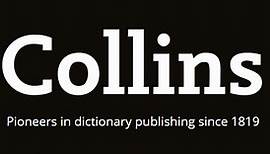 SCORN definition and meaning | Collins English Dictionary