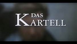 Das Kartell - Trailer (1994)