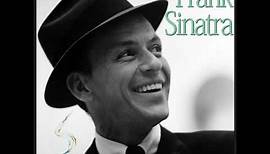 Frank Sinatra - East of the sun (Album Version)