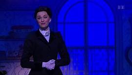 Musical «Mary Poppins» feiert Premiere