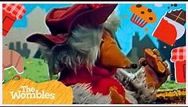 ​@WomblesOfficial | The Wombles' Favourite Foods! 🍰🥒 | 20+ MINS | Full Episodes | TV Shows for Kids