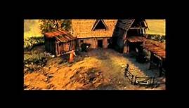 Robin Hood: The Legend of Sherwood - Intro Movie