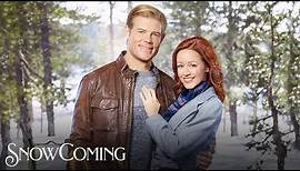 Preview + Sneak Peek - SnowComing - Hallmark Channel