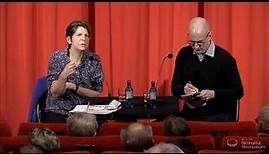 LECTURE & FILM: Das Kino von Chantal Akerman // Zu Gast: Claire Atherton (D'EST, 1993)