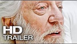 DIE TRIBUTE VON PANEM 3 Mockingjay Teaser Trailer Deutsch German | 2014 Movie [HD]
