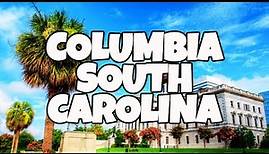 Exciting Things To Do in Columbia South Carolina