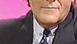 Chuck Woolery - Love Connection - Back In Two and Two | Back In 2 and 2 | @backin2and2tv