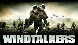 Windtalkers Full Movie Story Teller / Facts Explained / Hollywood Movie / Adam Beach