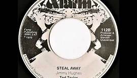Ted Taylor- Steal Away (1976 Version)