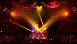 Alfie Boe - It's Only Love - Live from The Albert Hall