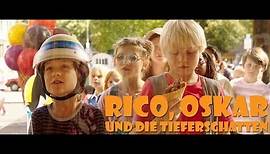 Rico, Oskar und die Tieferschatten | Offizieller Teaser Trailer | Deutsch HD