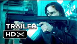 John Wick TRAILER 1 (2014) - Keanu Reeves, Willem Dafoe Action Movie HD