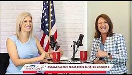 Texas State Senator Angela Paxton: A Leader, A Woman of Faith