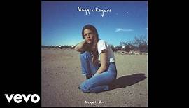 Maggie Rogers - Light On (Audio)