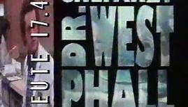 RTLplus Trailer "Chefarzt Dr. Westphall" (1992)