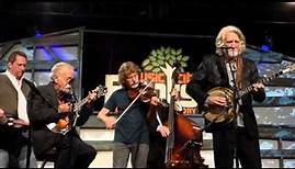 John McEuen & Roland White, Christmas Time's A Comin' (Music City Roots)
