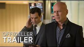 Vice | Trailer (Deutsch / German) | 2015 | mit Bruce Willis