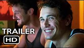 King Cobra Official Trailer #1 (2016) James Franco, Keegan Allen Drama Movie HD