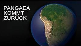 Was ist, wenn der Superkontinent Pangaea zurückkommt?