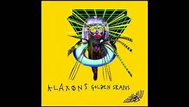 Klaxons - Golden Skans