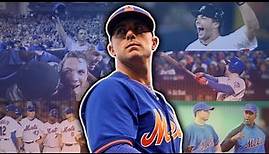 David Wright: A Captain's Story of Tragedy and Triumph