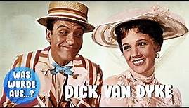 Mary Poppins Legende Dick van Dyke: So beeindruckend ist seine Karriere • PROMIPOOL