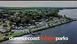 Discover Clarence Coast Holiday Parks