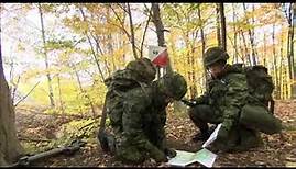 Canadian Forces - Basic Military Officer Qualification Course