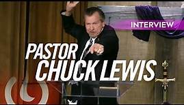 Reboot Interviews: Pastor Chuck Lewis