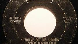 The Hassles - You've Got Me Hummin'