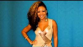 Chante Moore - I Know, Right