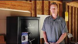 Best Place to Put a Safe in a Home | Liberty Safe
