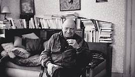 The Betrayal by Technology | A Portrait of Jacques Ellul (1996)