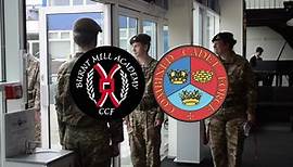 Young cadets have been promoted... - Burnt Mill Academy