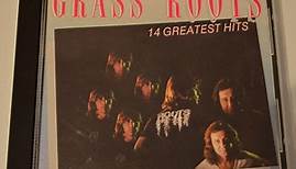 The Grass Roots - 14 Greatest Hits