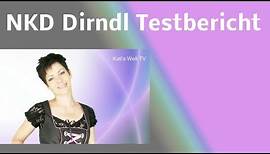 NKD Dirndl online kaufen - Ein Testbericht und Kauftipp