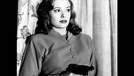 10 Things You Should Know About Jane Greer
