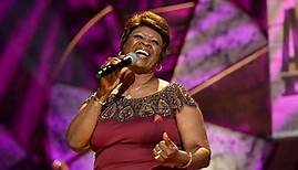 Living Legends: New Orleans Soul Queen Irma Thomas On Authenticity, Faith And Maintaining Your Hustle | GRAMMY.com
