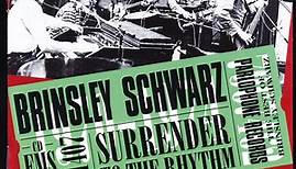 Brinsley Schwarz - Surrender To The Rhythm