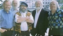 The Dubliners - Alive-Alive-O (Live In Germany)