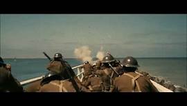 Dunkirk - Dünkirchen Trailer lang HD [deutsch]