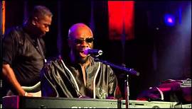 Isaac Hayes - "Walk On By" Live At Montreux 2005