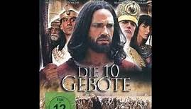 Moses 10 Gebote German Bibelfilm 2021 The 10 Comandents