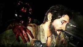 The Last of Us Zombies Gameplay Trailer !