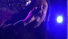 Jonathan Davis - Last Legal Drug - live Porderone