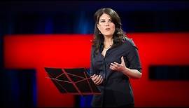 The price of shame | Monica Lewinsky | TED